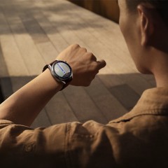 HUAWEI WATCH 3 Pro new 智能手表 时尚款 尊享版