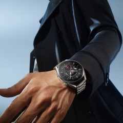 HUAWEI WATCH 3 Pro new 智能手表 时尚款 尊享版