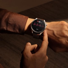 HUAWEI WATCH 3 Pro new 智能手表 时尚款 尊享版