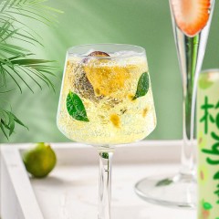 梅子多多气泡水（汽水）山姆 330ml*20