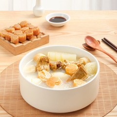 Member's Mark 湖心泉 北海道干贝柱 250g 山姆