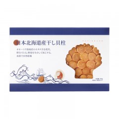 Member's Mark 湖心泉 北海道干贝柱 250g 山姆