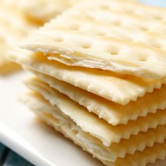 Member’s Mark 山姆 海盐苏打饼干1.5kg