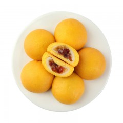 Member’s Mark 山姆 Tafe 北海道风味牛乳软心蛋糕 1kg