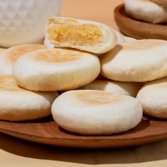 Member’s Mark 山姆 太阳饼(烘烤糕点) 720g