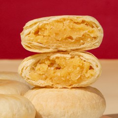 Member’s Mark 山姆 太阳饼(烘烤糕点) 720g