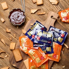 Member’s Mark 山姆 雅玛萨 鱼豆腐（原味/照烧口味混合装）500g