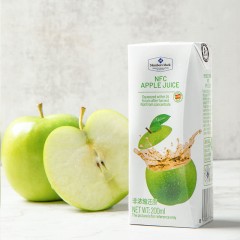 Member’s Mark 山姆 SAM LaVerja 西班牙苹果汁6L(200ml*30)非浓缩