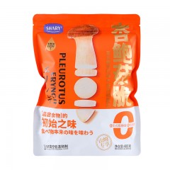 Member’s Mark 山姆 SHARY 杏鲍菇脆 400g