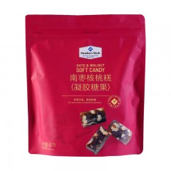 Member’s Mark 山姆 南枣核桃糕 500g 手工糕点小吃 休闲零食独立小包装