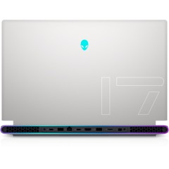 ALIENWARE外星人x17 R2 17.3英寸高端轻薄高性能笔记本电脑12代酷睿i9旗舰游戏本电竞2022年新款