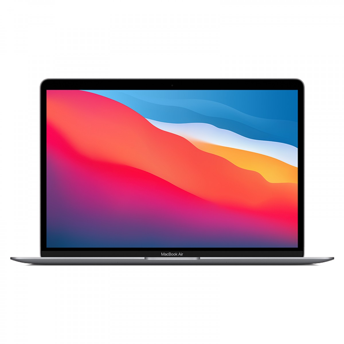 Apple MacBook Air 13.3英寸 M1 笔记本电脑