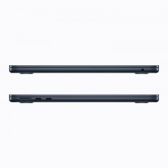 Apple MacBook Air 13.6 8核M2芯片(10核图形处理器) 笔记本电脑