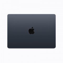 Apple MacBook Air 13.6 8核M2芯片(10核图形处理器) 笔记本电脑