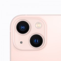 Apple iPhone 13 支持移动联通电信5G 双卡双待手机