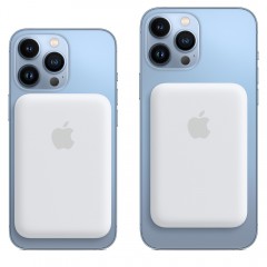 MagSafe 外接电池